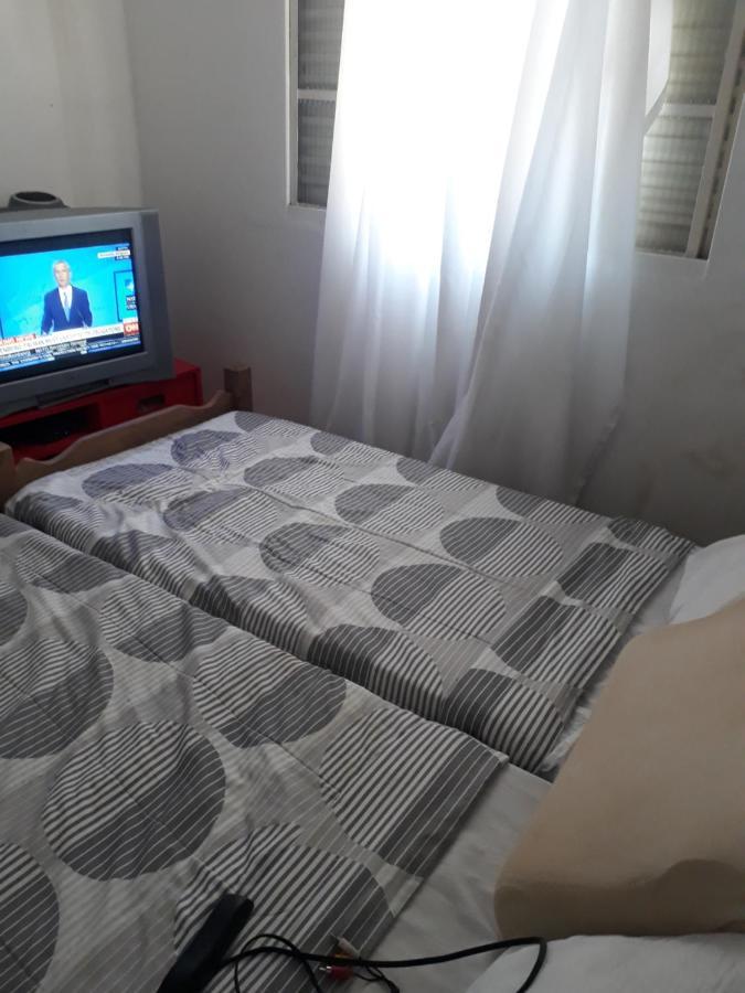 Flight Crew Hostel Белу-Оризонті Номер фото
