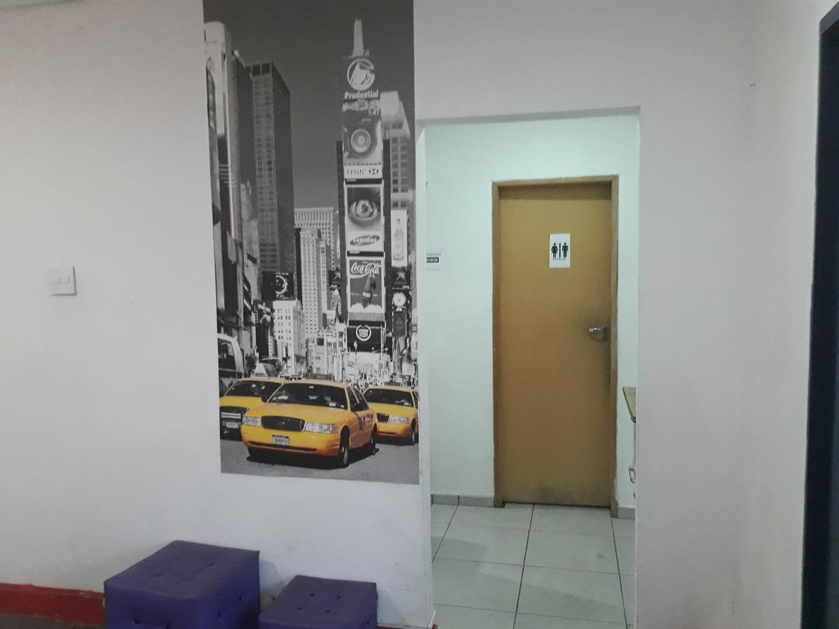 Flight Crew Hostel Белу-Оризонті Екстер'єр фото
