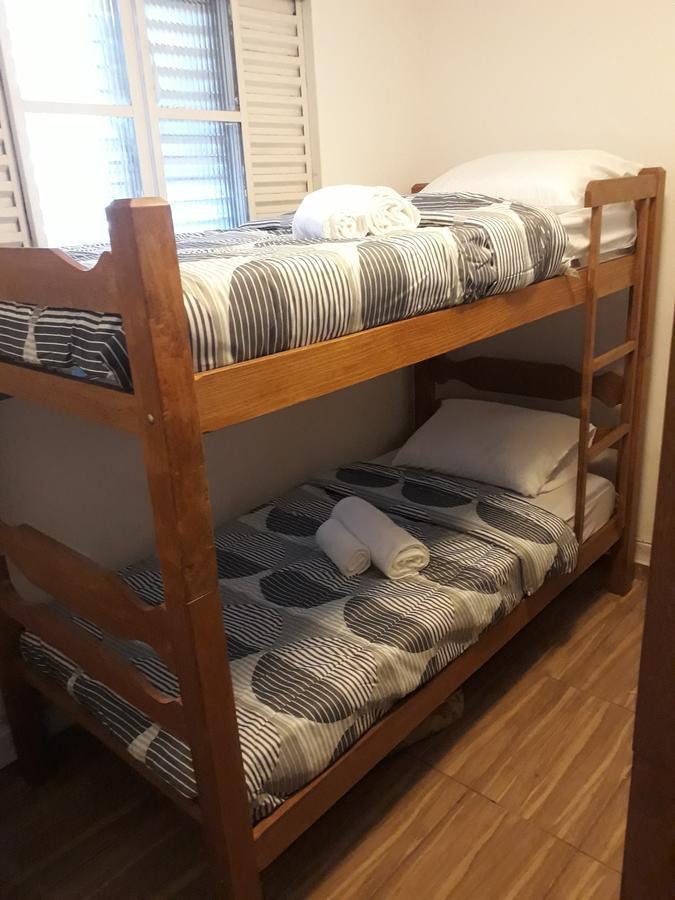 Flight Crew Hostel Белу-Оризонті Екстер'єр фото