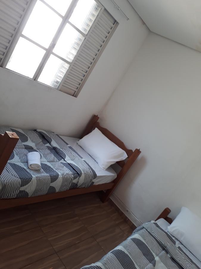 Flight Crew Hostel Белу-Оризонті Екстер'єр фото